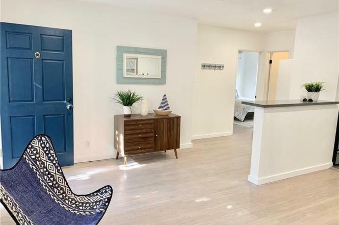 Cozy And Beachy! Apartment Long Beach Luaran gambar