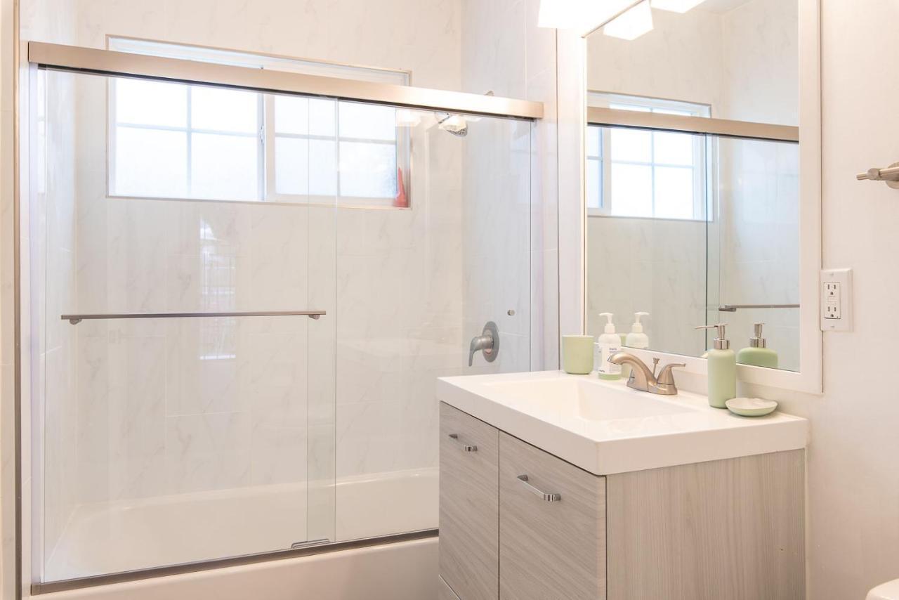 Cozy And Beachy! Apartment Long Beach Luaran gambar