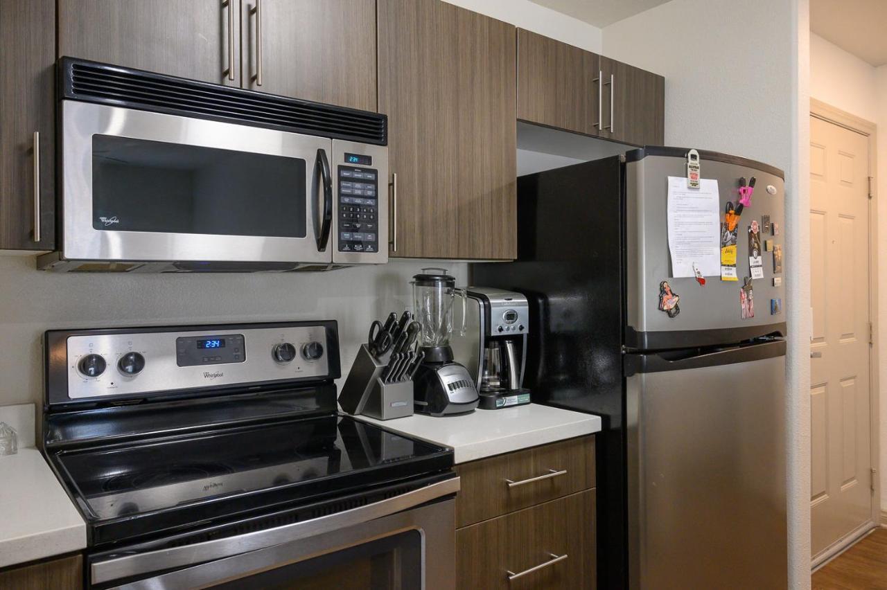 Cozy And Beachy! Apartment Long Beach Luaran gambar